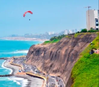Lima Gastronómica