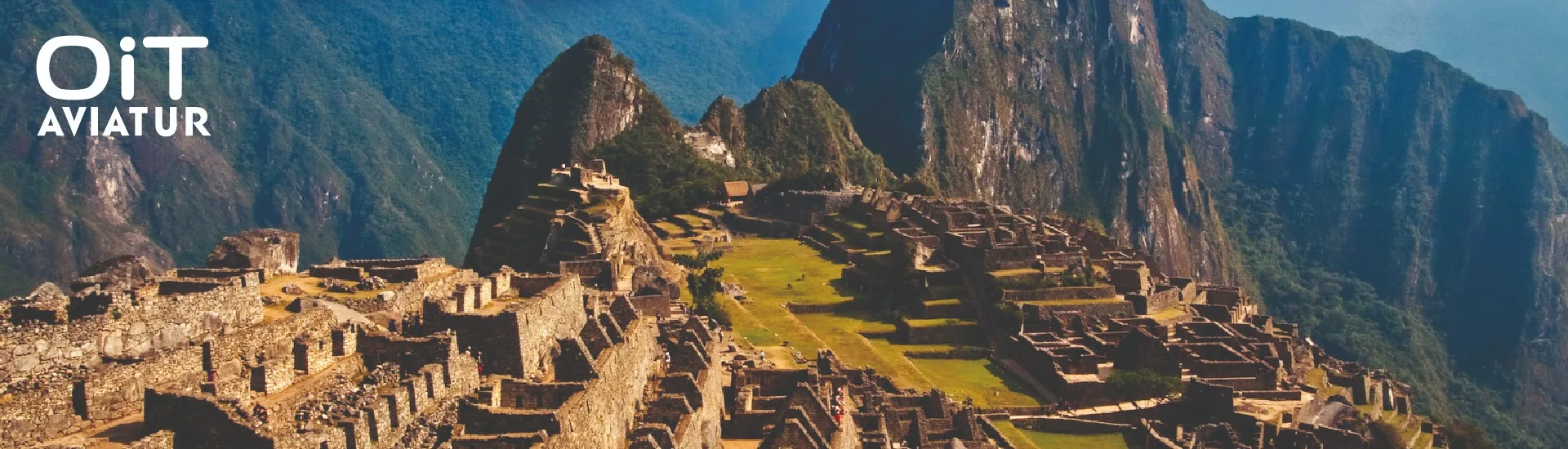 Lima, Cusco y Machu Picchu