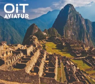 Lima, Cusco y Machu Picchu