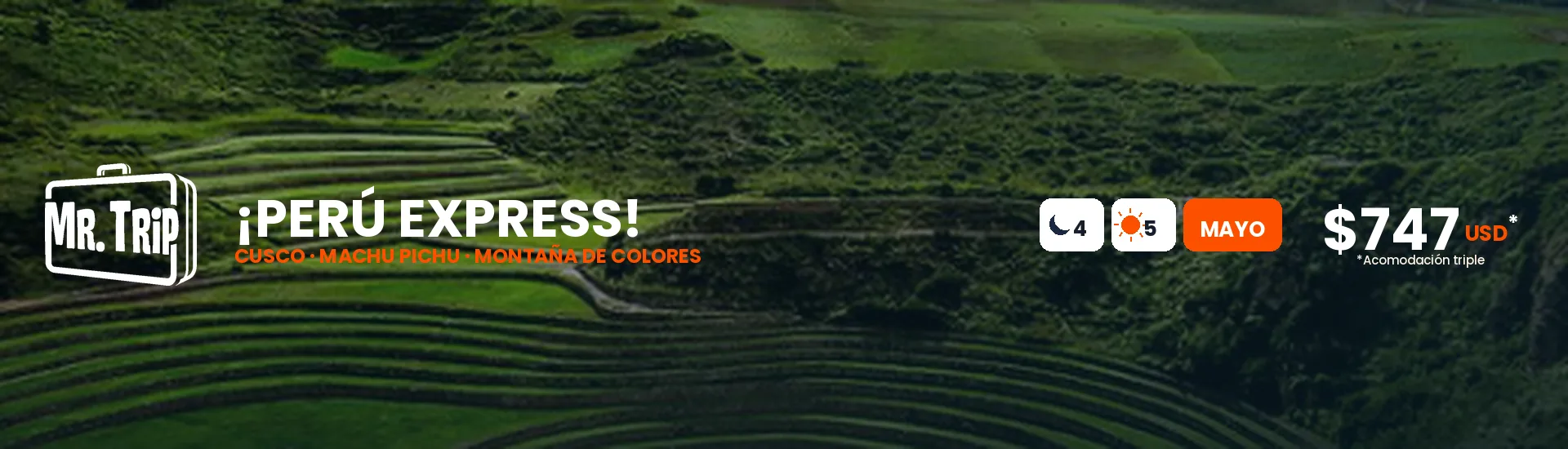 Peru Express