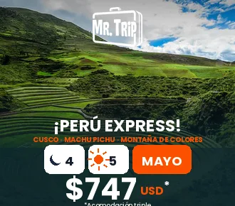 Peru Express