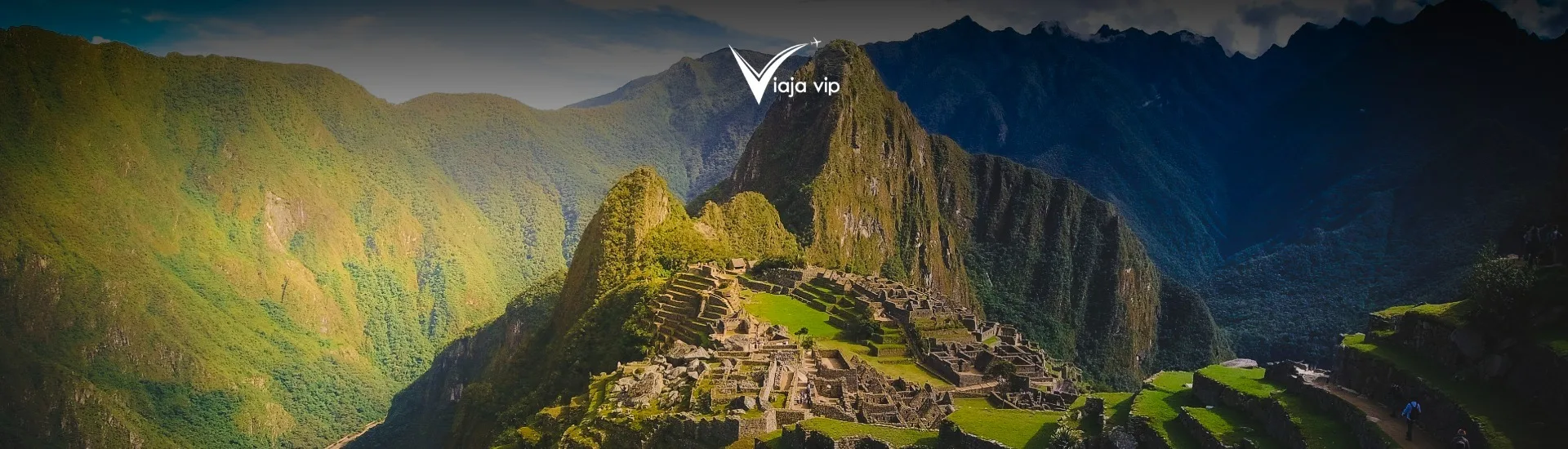 Lima & Machupicchu | Al mejor precio de Colombia!