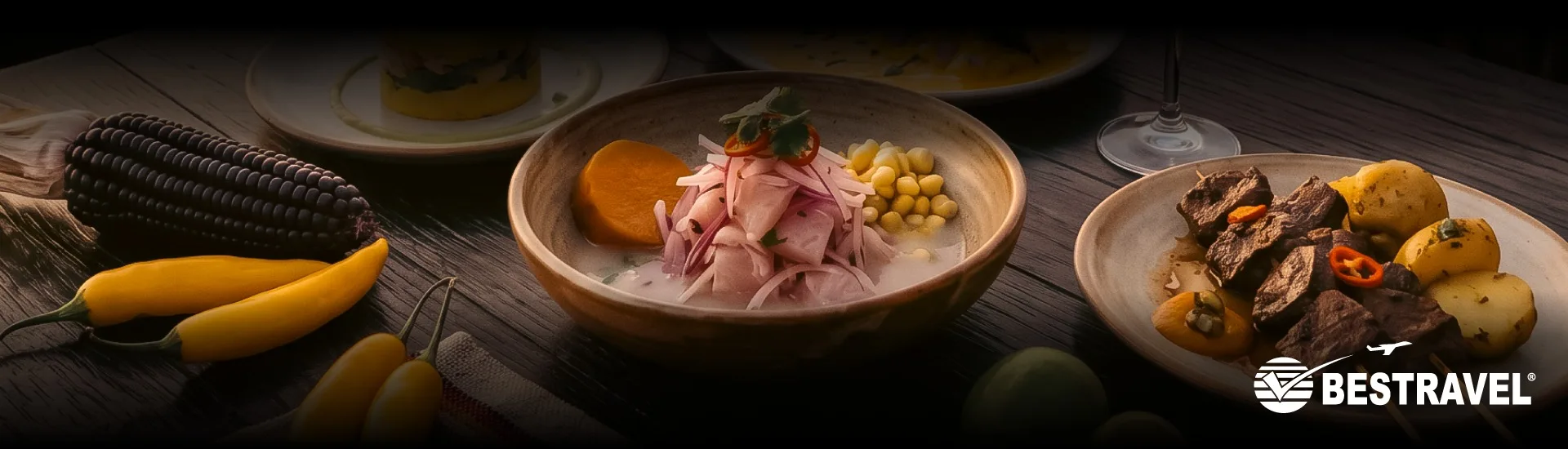 LIMA GASTRONÓMICA