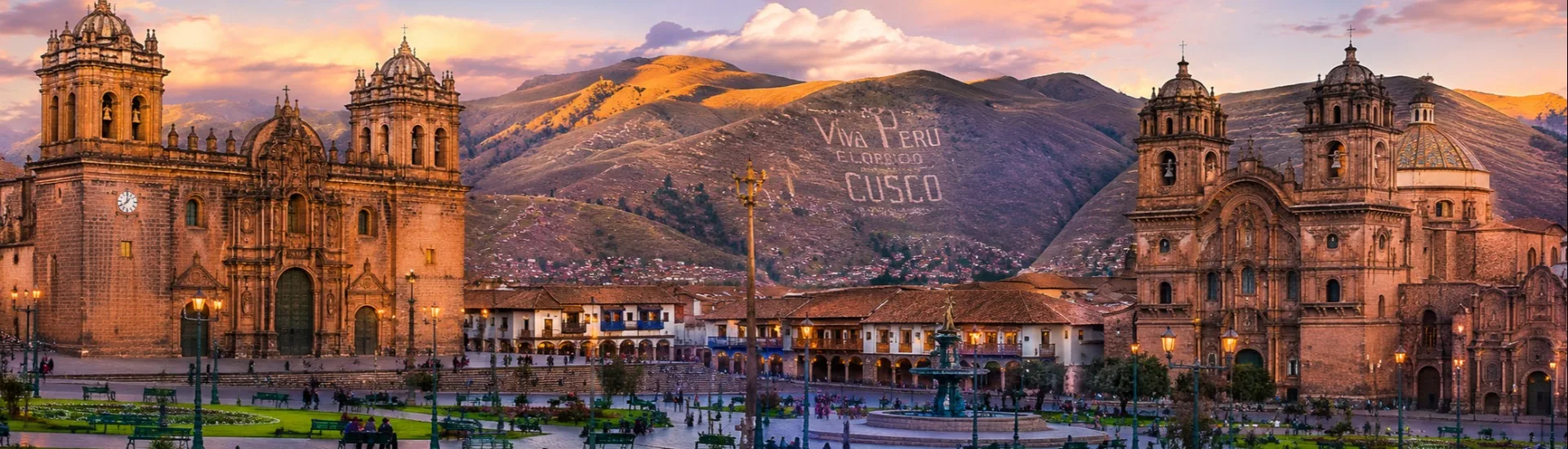 Perú Magistral