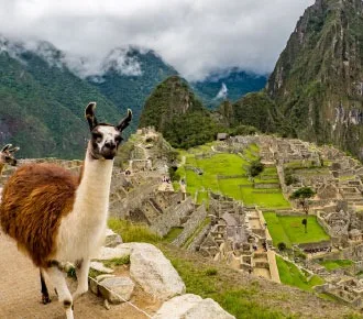 CUSCO AL COMPLETO