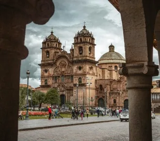 Vive Cusco