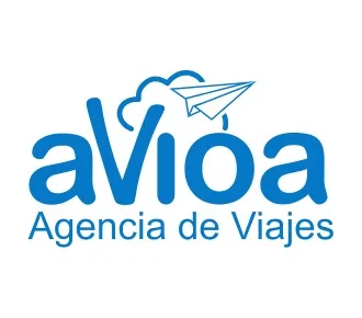 aVioa agencia de viajes