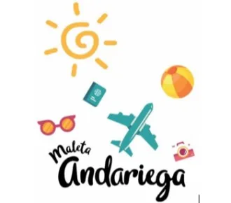 Maleta Andariega