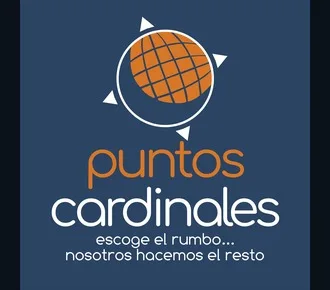 PUNTOS CARDINALES VIAJES Y TURISMO LTDA