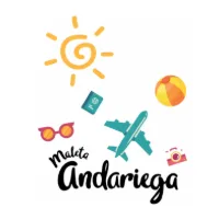maleta andariega