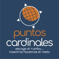 Puntos cardinales